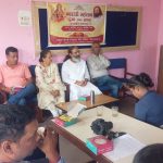 विराटनगरमा नवरात्रिको अवसरमा विशेष वैदिक उत्सव हुँदै