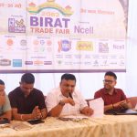 विराट ट्रेड फेयरको तयारी अन्तिम चरणमा, दैनिक राष्ट्रिय कलाकारको प्रस्तुती