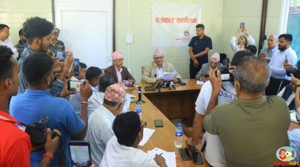 विराटनगरमा अन्तरप्रदेश मुख्यमन्त्री सम्मेलनको तयारी पूरा, यस्ता छन् एजेण्डा