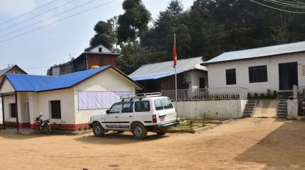करार कर्मचारी भर्ना : अध्यक्ष निकट व्यक्ति छनोट गरिएको आरोप