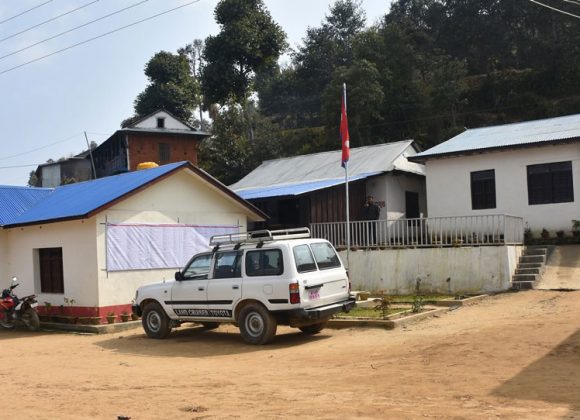 करार कर्मचारी भर्ना : अध्यक्ष निकट व्यक्ति छनोट गरिएको आरोप