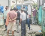 विराटनगरको ब्रह्माटोलमा दुर्गन्धित अवस्थामा पुरुषको शव फेला