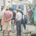 विराटनगरको ब्रह्माटोलमा दुर्गन्धित अवस्थामा पुरुषको शव फेला