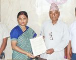 रतुवामाईवासीलाई जीवन विकास अस्पतालमा १० देखि ५० प्रतिशतसम्म छुट
