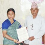 रतुवामाईवासीलाई जीवन विकास अस्पतालमा १० देखि ५० प्रतिशतसम्म छुट