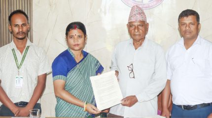 रतुवामाईवासीलाई जीवन विकास अस्पतालमा १० देखि ५० प्रतिशतसम्म छुट