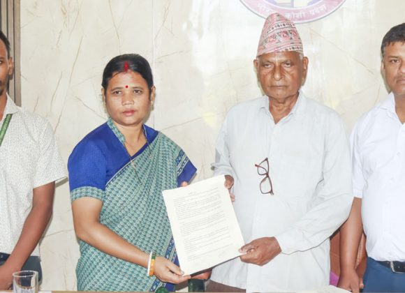 रतुवामाईवासीलाई जीवन विकास अस्पतालमा १० देखि ५० प्रतिशतसम्म छुट