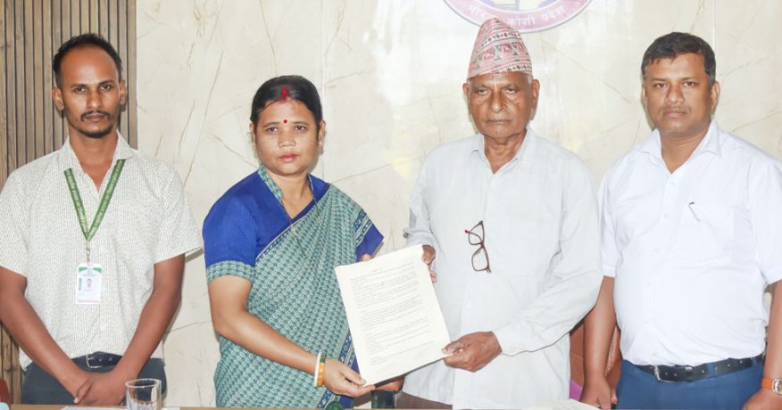 रतुवामाईवासीलाई जीवन विकास अस्पतालमा १० देखि ५० प्रतिशतसम्म छुट