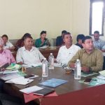 सुनसरीको इनरुवामा शिक्षकहरूलाई वैश्विक नागरिक शिक्षा सम्बन्धी अभिमुखीकरण
