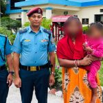 विराटनगरमा फेला परेकी बालिकालाई लगाइयो अभिभावकको जिम्मा