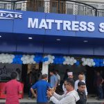 विराटनगरमा फोर स्टार म्याट्रेस स्टुडियो सञ्चालन