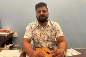 नेकपाले देवा यादवलाई दियो विराटनगर महानगर इन्चार्जको जिम्मेवारी