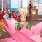 विराटनगरको एभरेष्ट मन्टेश्वरीमा चाडपर्व विशेष कार्यक्रम (फोटो फिचर)
