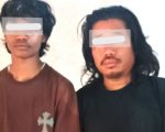 बेलबारीबाट गाँजासहित धनकुटाका दुई जना पक्राउ
