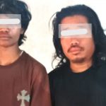 बेलबारीबाट गाँजासहित धनकुटाका दुई जना पक्राउ