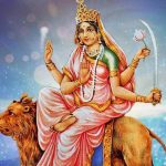 नवरात्रको छैटौँ दिन आज कात्यायनी देवीको पूजा-आराधना गरिँदै