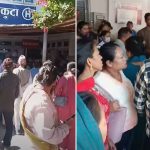 धनकुटामा श्रीमतीमाथि खुकुरी प्रहार