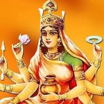 नवरात्रको चौथो दिन आज कुष्माण्डा देवीको आराधना गरिँदै