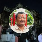मार्टस स्कुलमा आगलागी भएपनि पठन-पाठन प्रभावित हुन दिदैनौं : अध्यक्ष श्रेष्ठ