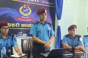 विराटनगरका व्यवसायी गुप्ताको हत्या प्रकरण : दुई नाबालक पनि पक्राउ