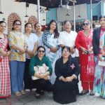 विराटनगरमा महिला अधिकार र कानुनी उपचारसम्बन्धी सचेतना