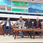 विराटनगरका रुग्ण सहकारीलाई एकीकरण गरेर सक्षम बनाउन जोड