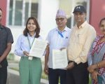 गढी गाउँपालिकाबासीलाई जीवन विकास अस्पतालमा १० देखि ५० प्रतिशतसम्म छुट