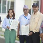 गढी गाउँपालिकाबासीलाई जीवन विकास अस्पतालमा १० देखि ५० प्रतिशतसम्म छुट