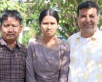 डा. सुनिल शर्माको पहलमा सीमानालाई निःशुल्क आईटी शिक्षा