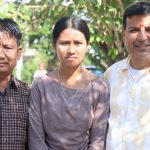 डा. सुनिल शर्माको पहलमा सीमानालाई निःशुल्क आईटी शिक्षा