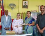 जीवन विकास अस्पतालले देवानगन्जवासीलाई सहुलियतमा उपचार गर्ने