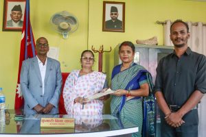 जीवन विकास अस्पतालले देवानगन्जवासीलाई सहुलियतमा उपचार गर्ने
